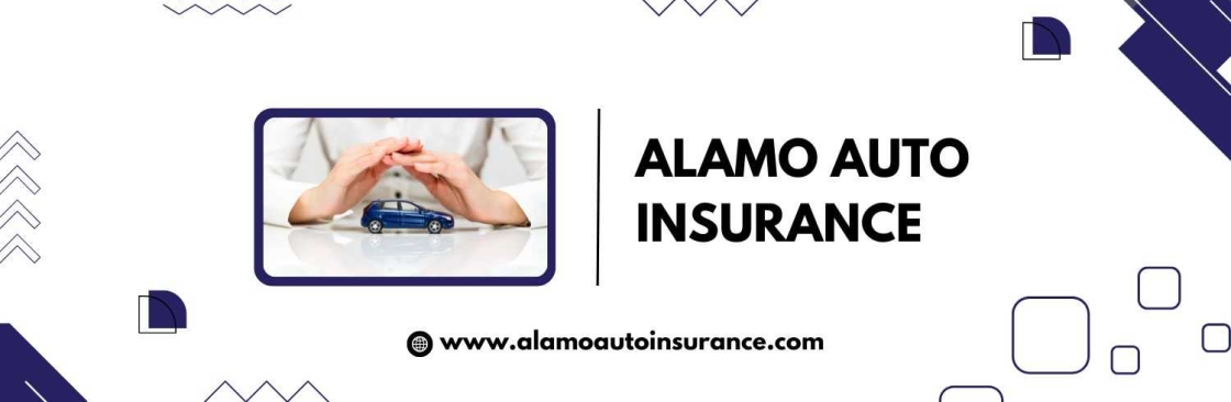 Alamo Auto Insurance Cover Image