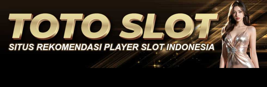 TOTOSLOT ONLINE Cover Image