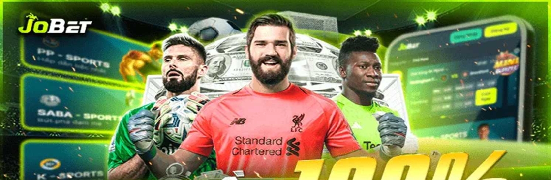Nhà Cái JOBET Cover Image