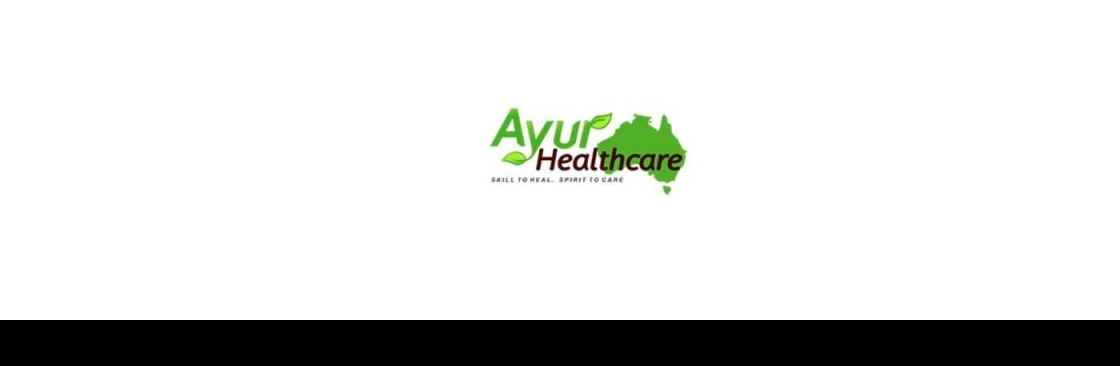 Ayur Healthcare Cover Image