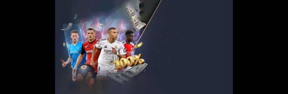 Nhà cái M88 Cover Image