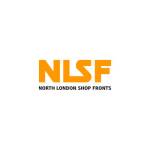 North London Shop Fronts