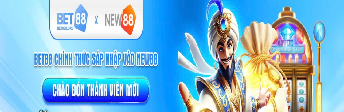 Nhà Cái Bet88 Cover Image