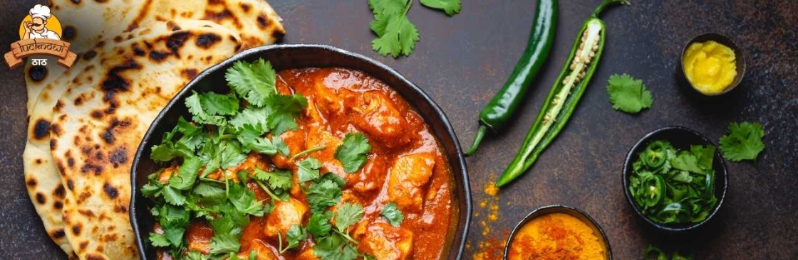 Best Restaurant in Lucknow - Lucknowi Thaath Cover Image