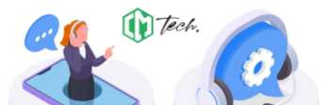 Codermask Tech Cover Image