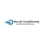 MAZ Airconditioning