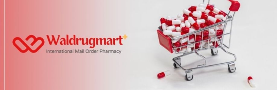 Waldrugmart Pharmacy Cover Image