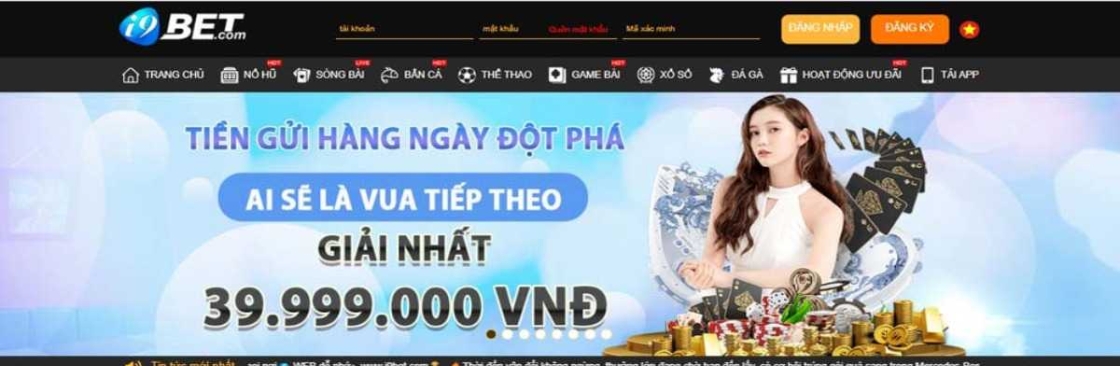 i9bet150 kim Cover Image