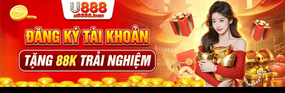 U888 Loan Cover Image