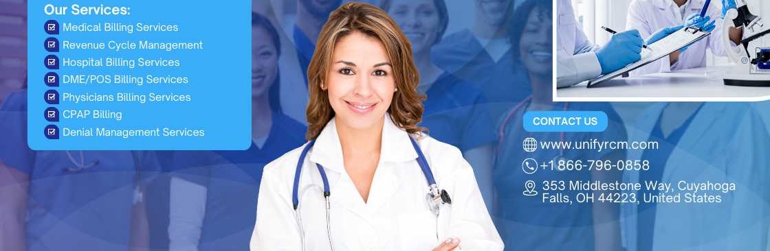Unify RCM Cover Image