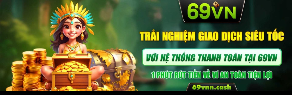 69VNN CASH Cover Image