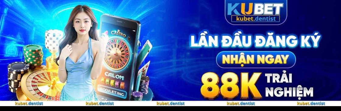 KUBET Dentist Cover Image