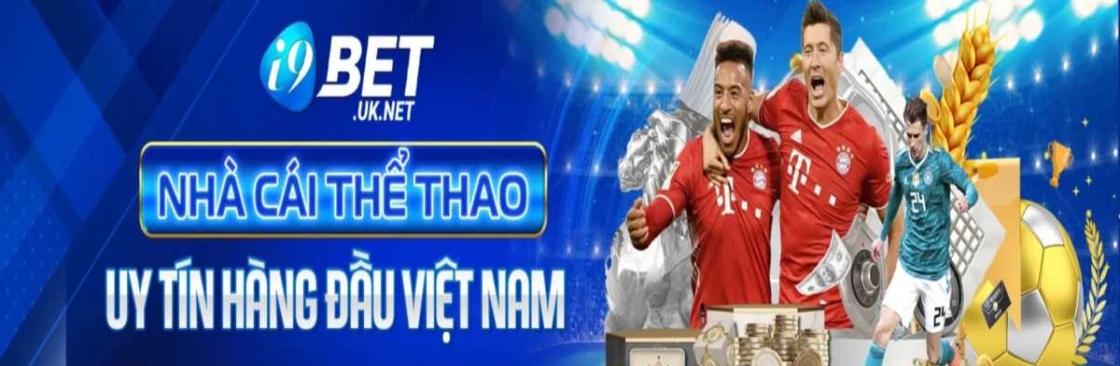 i9bet uk net Cover Image