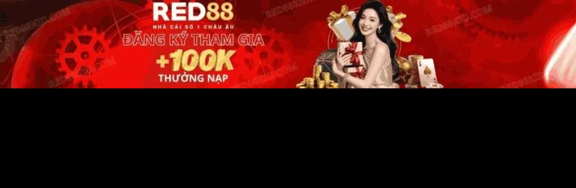 Red 88 Cover Image