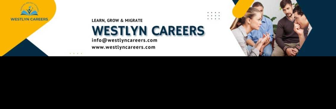 Westlyn Careers Cover Image