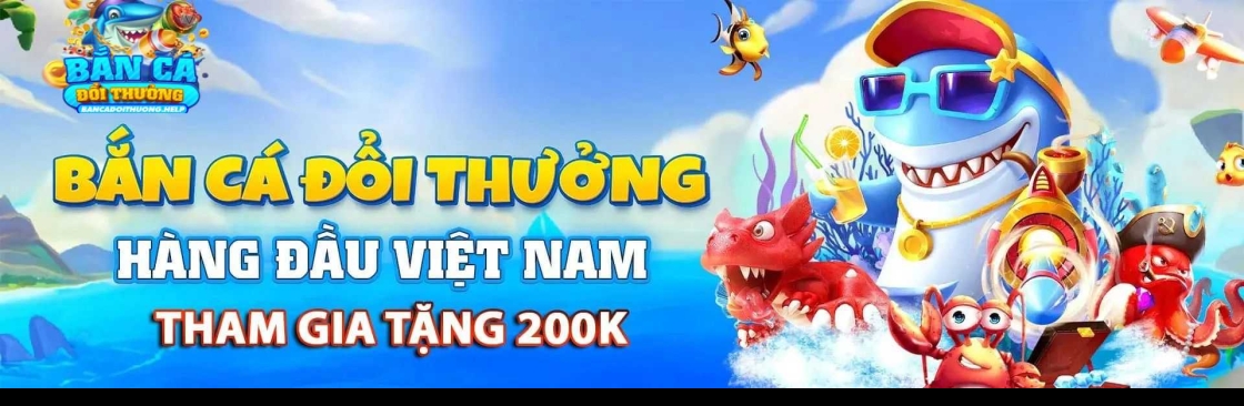 Bắn cá đổi thưởng Cover Image