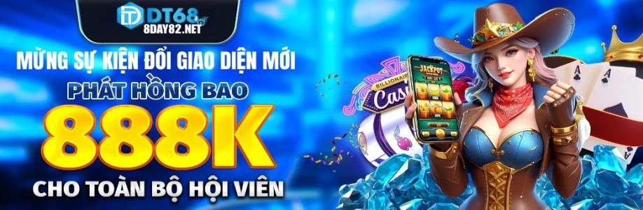 Nhà cái DT68 Cover Image