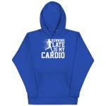 Funny Graphic Hoodies for Women