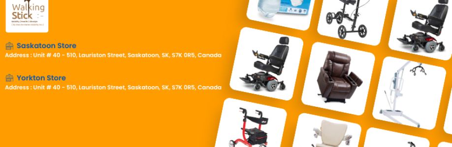 Walkingstick Mobility Cover Image