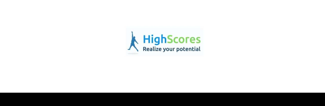 HighScores .ai Cover Image