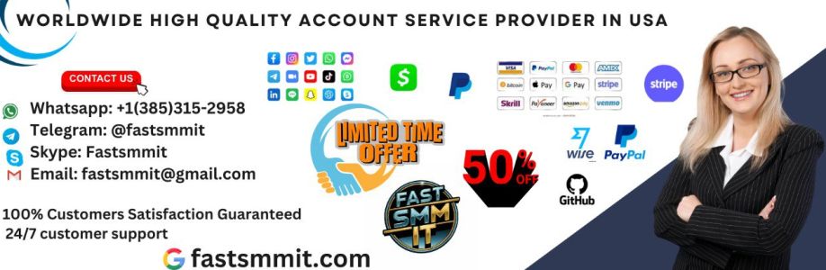 How Buying a USA Amazon Seller Account Can Boost Your Business Cover Image