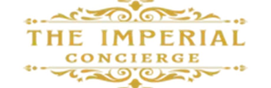 Imperial Concierge Cover Image