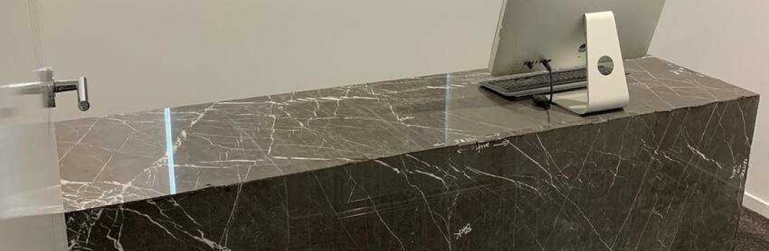 Granite Australia Cover Image