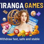 tiranga game