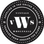 Vintage Wholesale Store
