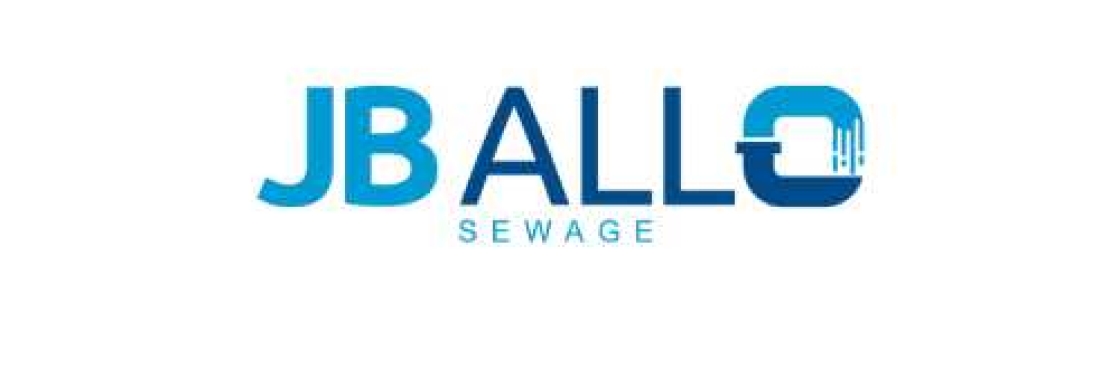 Jb Allo Sewage Cover Image