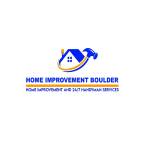 Home Repair & Handyman Services Boulder