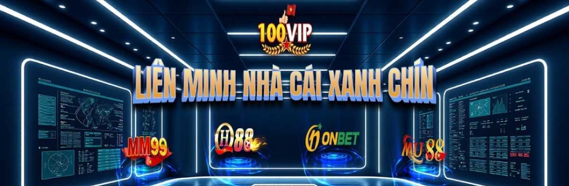 100vip website Cover Image