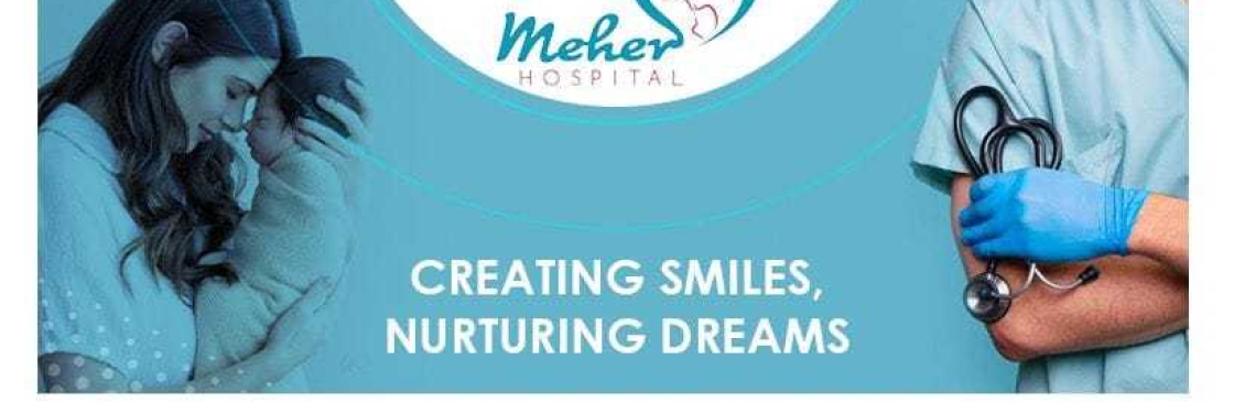 Meher Hospital Cover Image