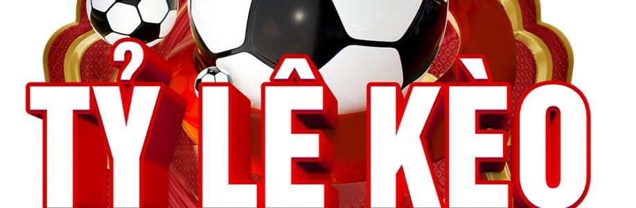 TỶ LỆ KÈO Cover Image