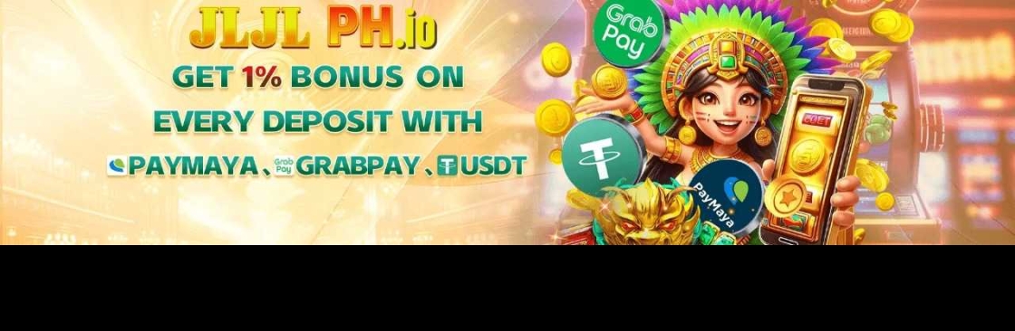 JL JLPH Cover Image