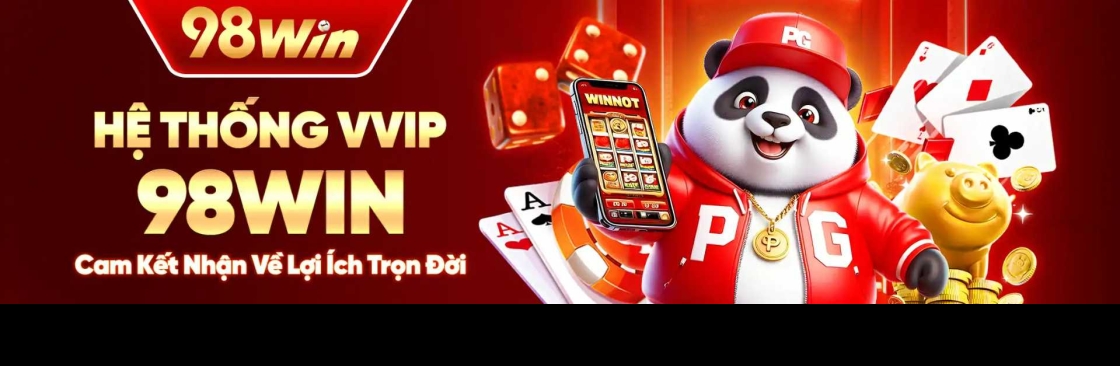 98winyorg Cover Image