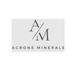 Acrons Minerals Pvt. Ltd. Profile Picture
