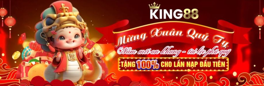 KING88 Cover Image