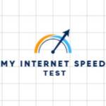 My Internet Speed Test Profile Picture