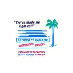 Property Damage Restoration Services