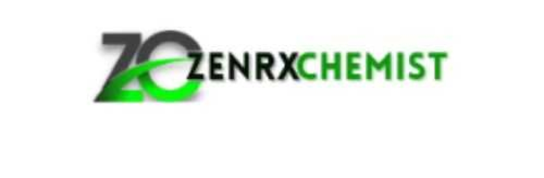 Zenrxchemist Cover Image