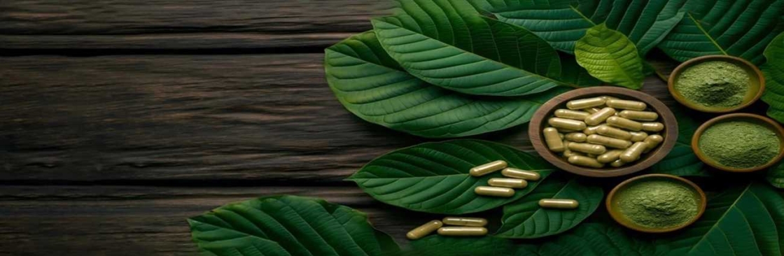 Flavourz Kratom Cover Image