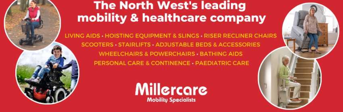 Millercare Cover Image
