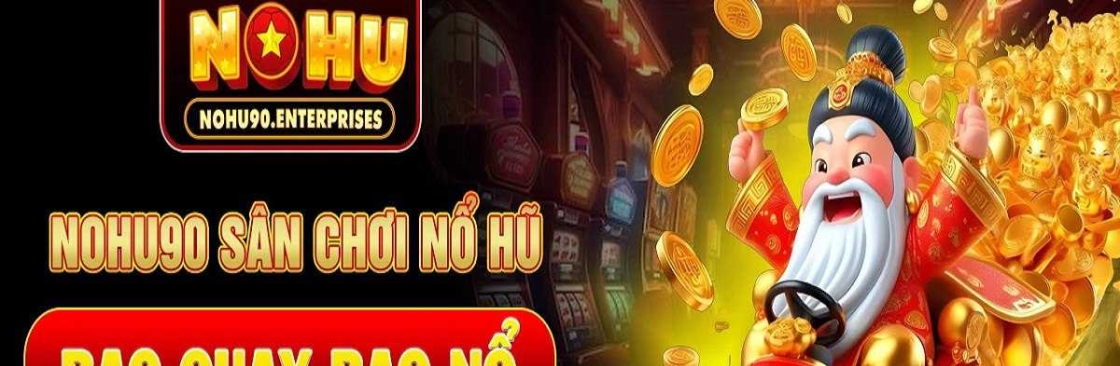 Nohu90 enterprises Cover Image