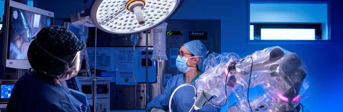 Dr. Vikas Care Cover Image
