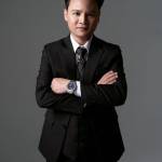 CEO LÊ QUỐC ANH