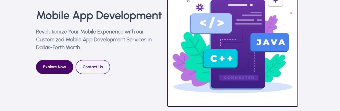 iTitans Mobile App Company Cover Image