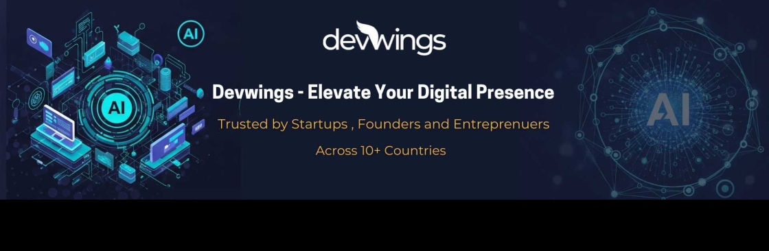 Devwings . Cover Image