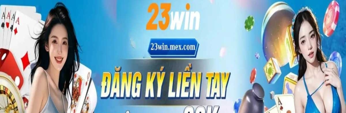 23WIN mex com Cover Image