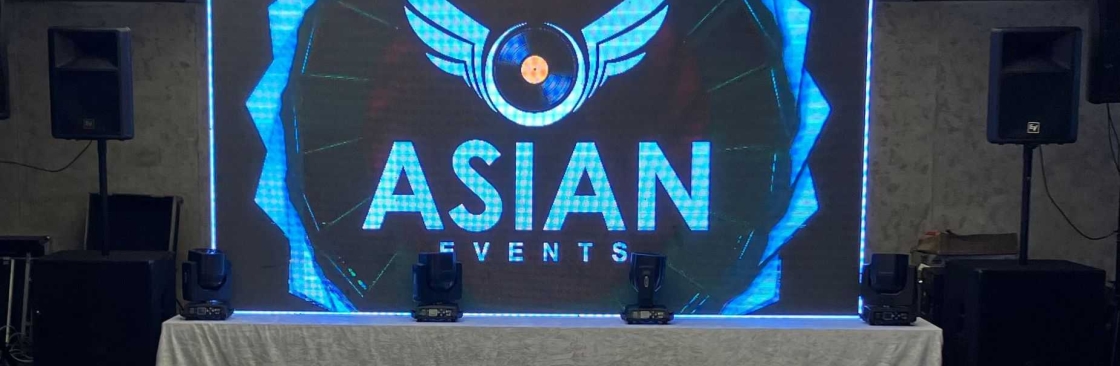 Asian Events Cover Image